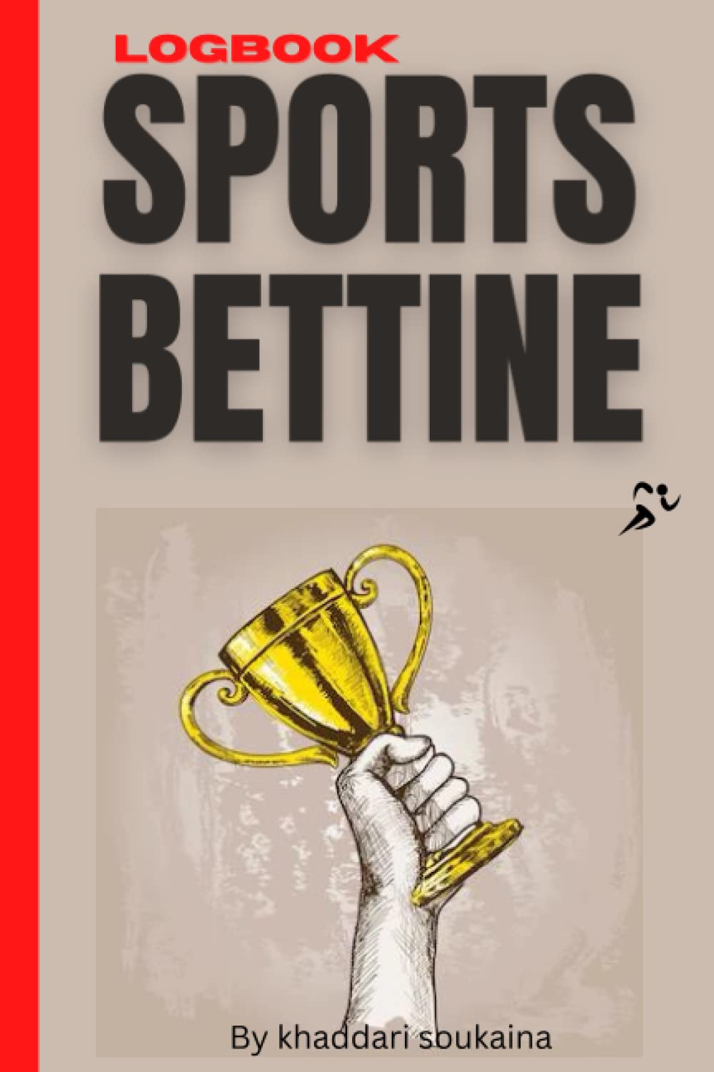 Sports Gambling Betting Notebook: Sports Betting Notebook - Football, Tennis, Soccer, Basketball 6 * 9 inches 130 pages baixar livro de graça
