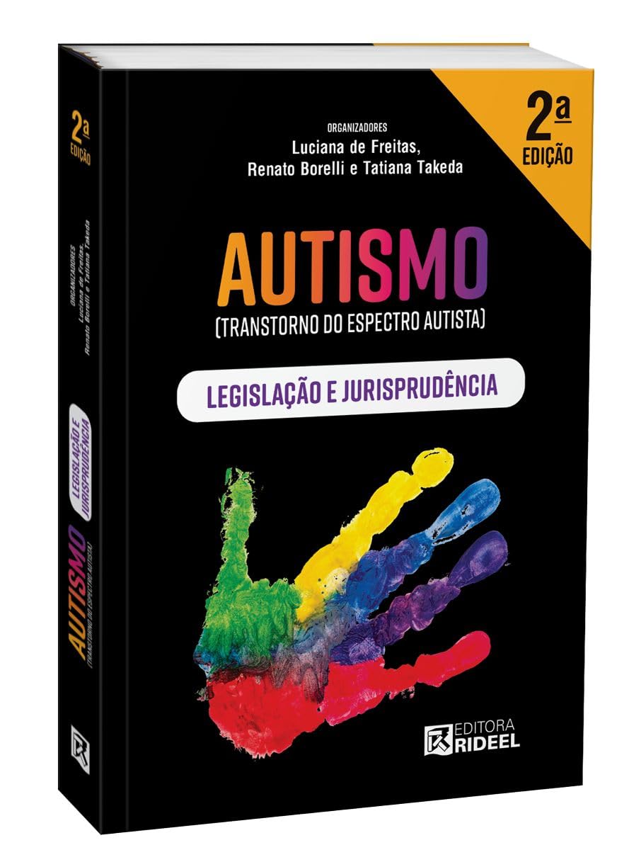 Autismo (Transtorno do Espectro Autista) – Legislação e Jurisprudência