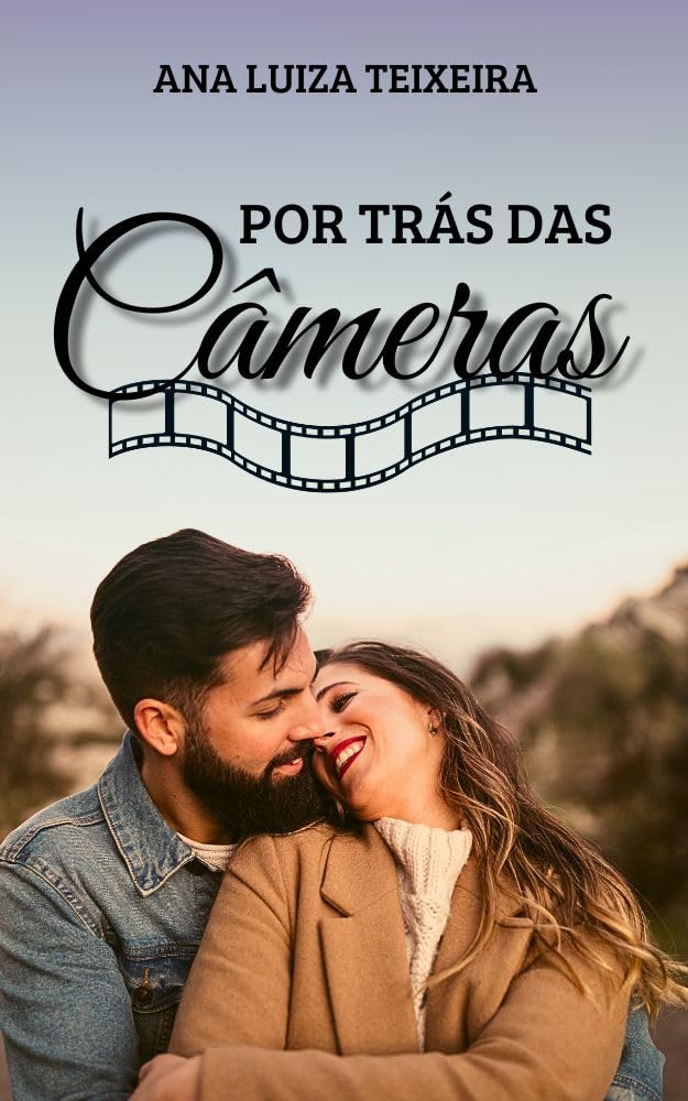 ler totalmente Por Trás das Câmeras
