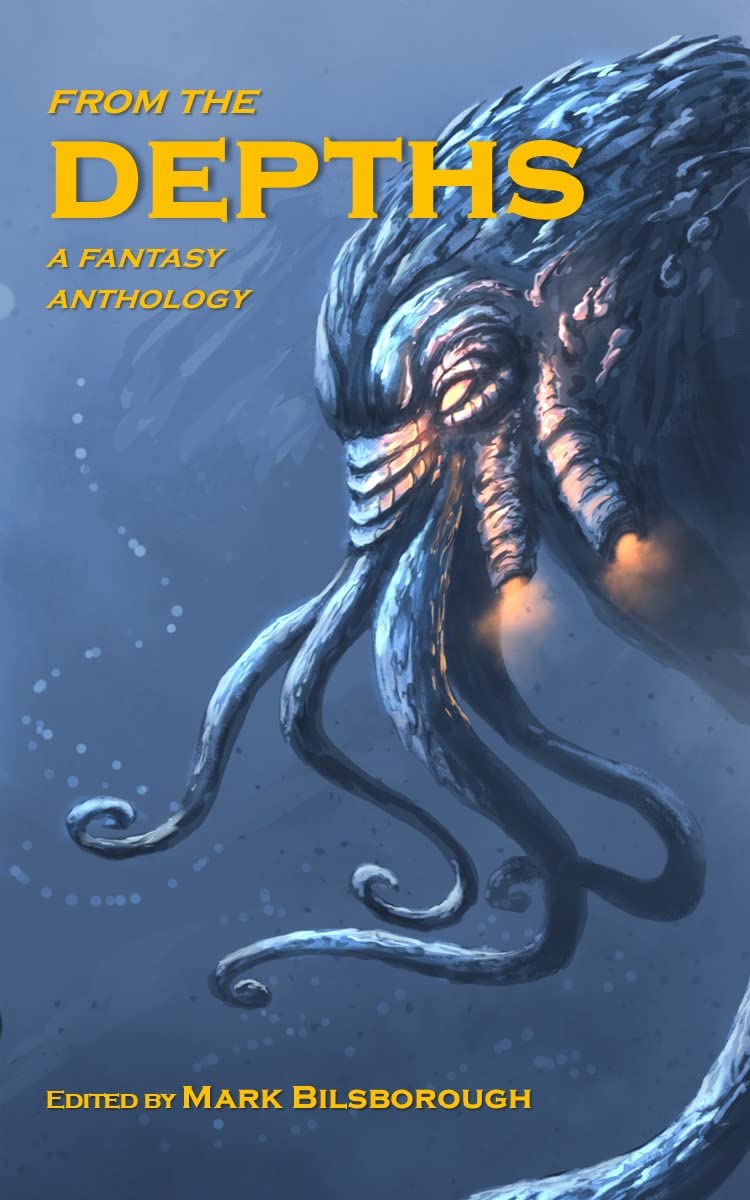 ler totalmente From the Depths (Wyldblood Anthologies Book 3) (English Edition)