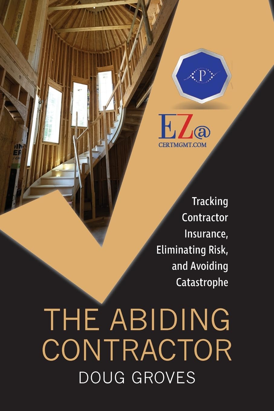 ler totalmente The Abiding Contractor