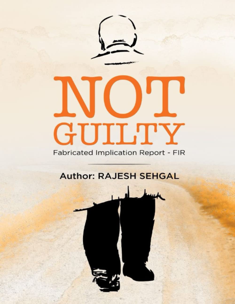 NOT GUILTY: Fabricated Implication Report-FIR baixar livro de graça