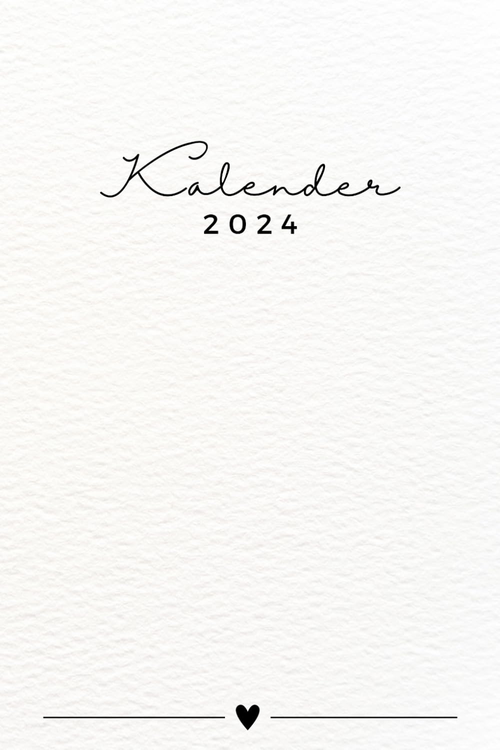 Kalender 2024: Wochenplaner I Buchkalender A5 1 Woche 1 Seiten I Taschenkalender I Terminbuch I Kalenderbuch I Tagesplaner I 81 Seiten I Softcover (German Edition) baixar o livro de graça