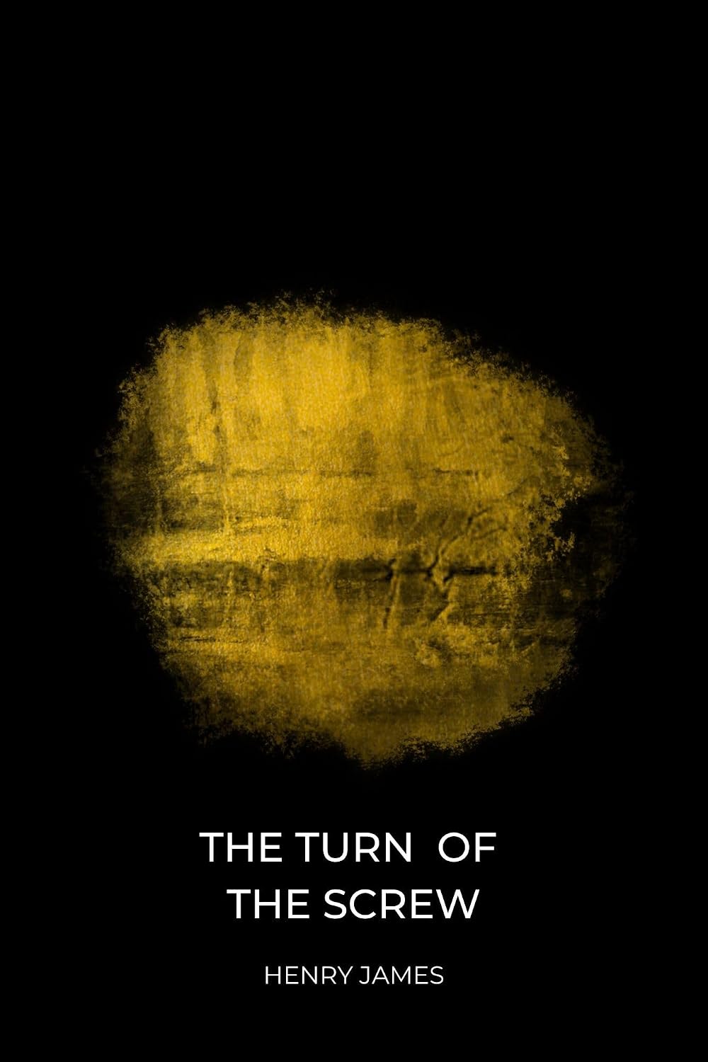 The Turn of the Screw by henry james (English Edition) baixar o livro de graça