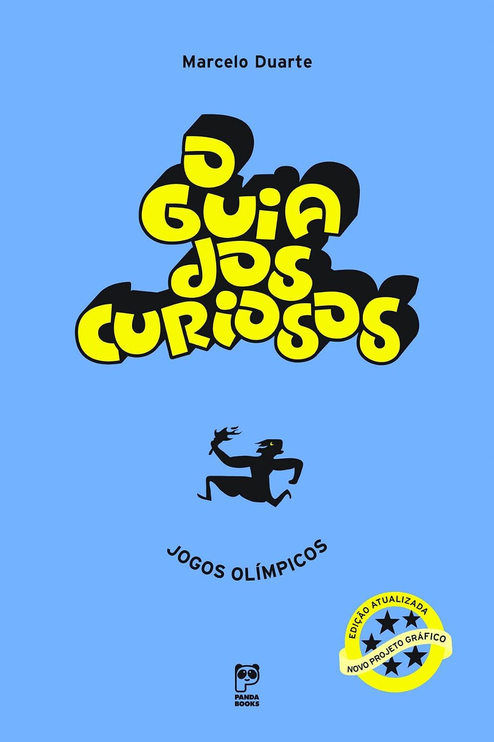 O guia dos curiosos - jogos olímpicos baixar livro de graça