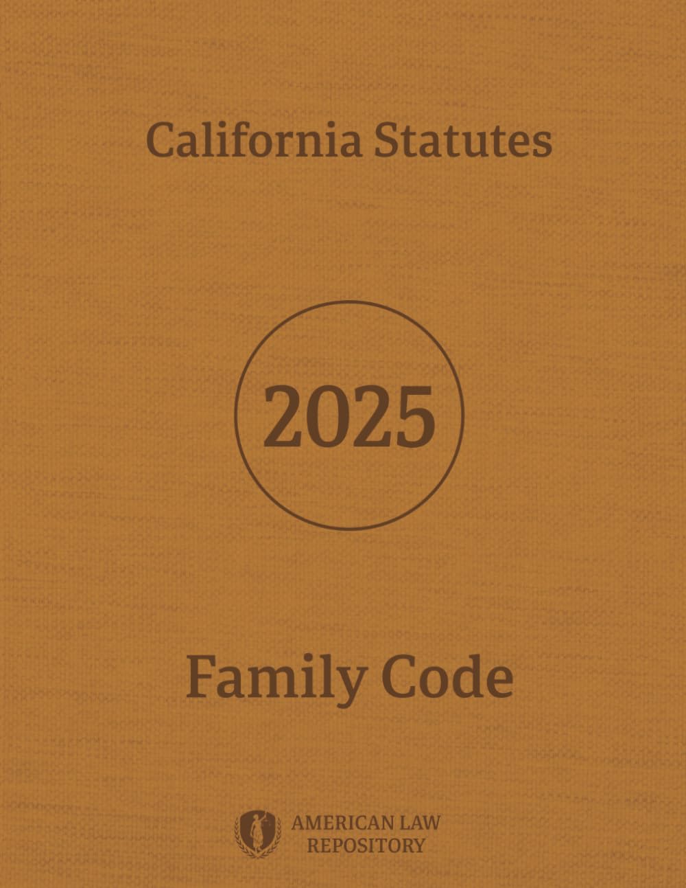 capítulo por capítulo baixar California Statutes - Family Code 2025