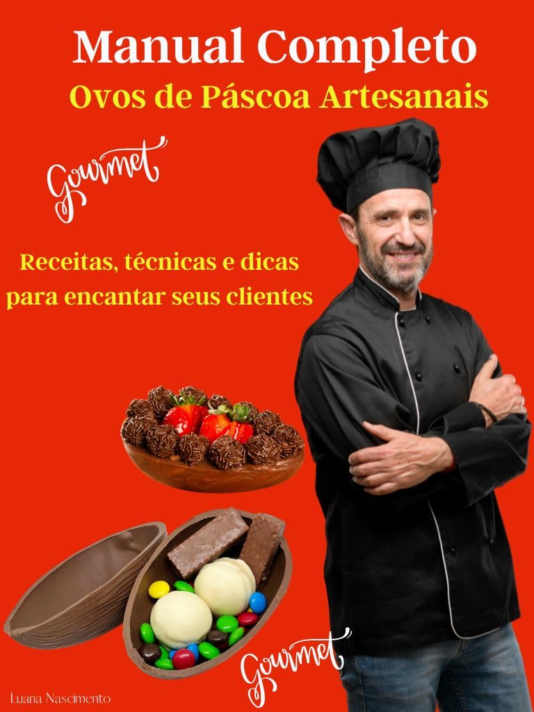 OVOS DE PASCOA ARTESANAL baixar livro de graça