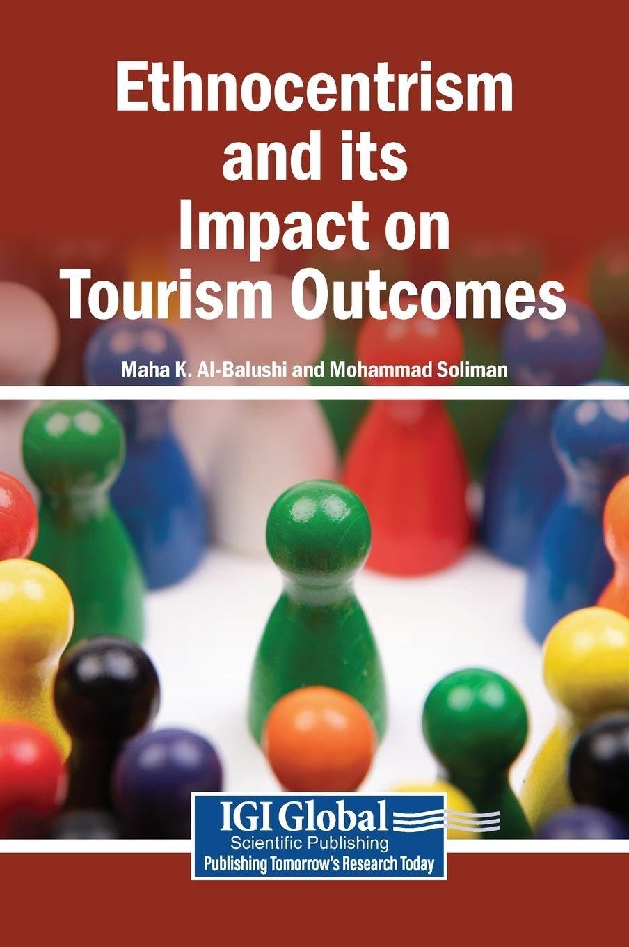 capítulo por capítulo baixar Ethnocentrism and Its Impact on Tourism Outcomes
