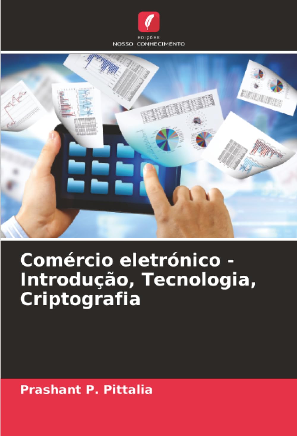 ler totalmente Comércio eletrónico - Introdução, Tecnologia, Criptografia