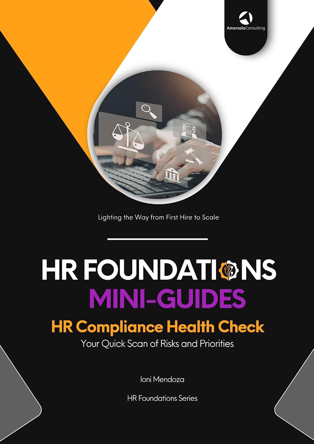 HR Compliance Health Check: | Your Quick Scan of Risks and Priorities (English Edition) baixar livro de graça