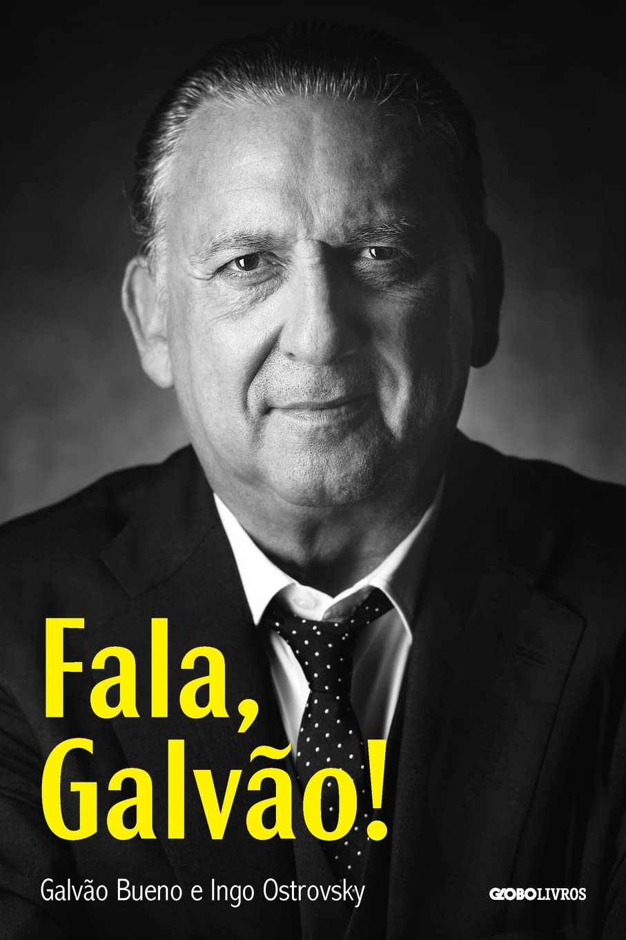 Fala, Galvão! baixar livro de graça