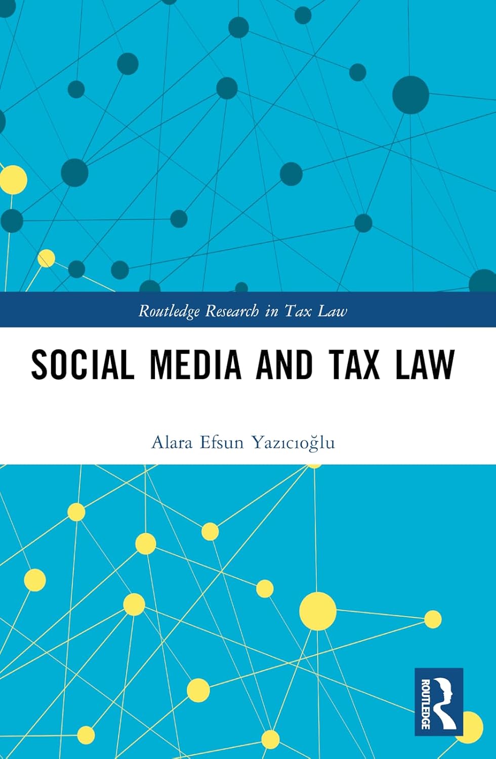 ler totalmente Social Media and Tax Law