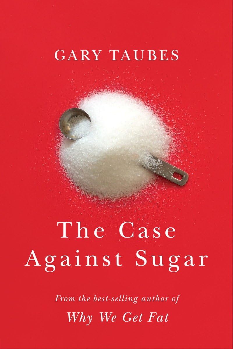 ler totalmente The Case Against Sugar