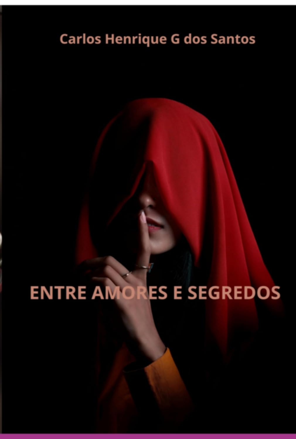 ler totalmente Entre Amores E Segredos
