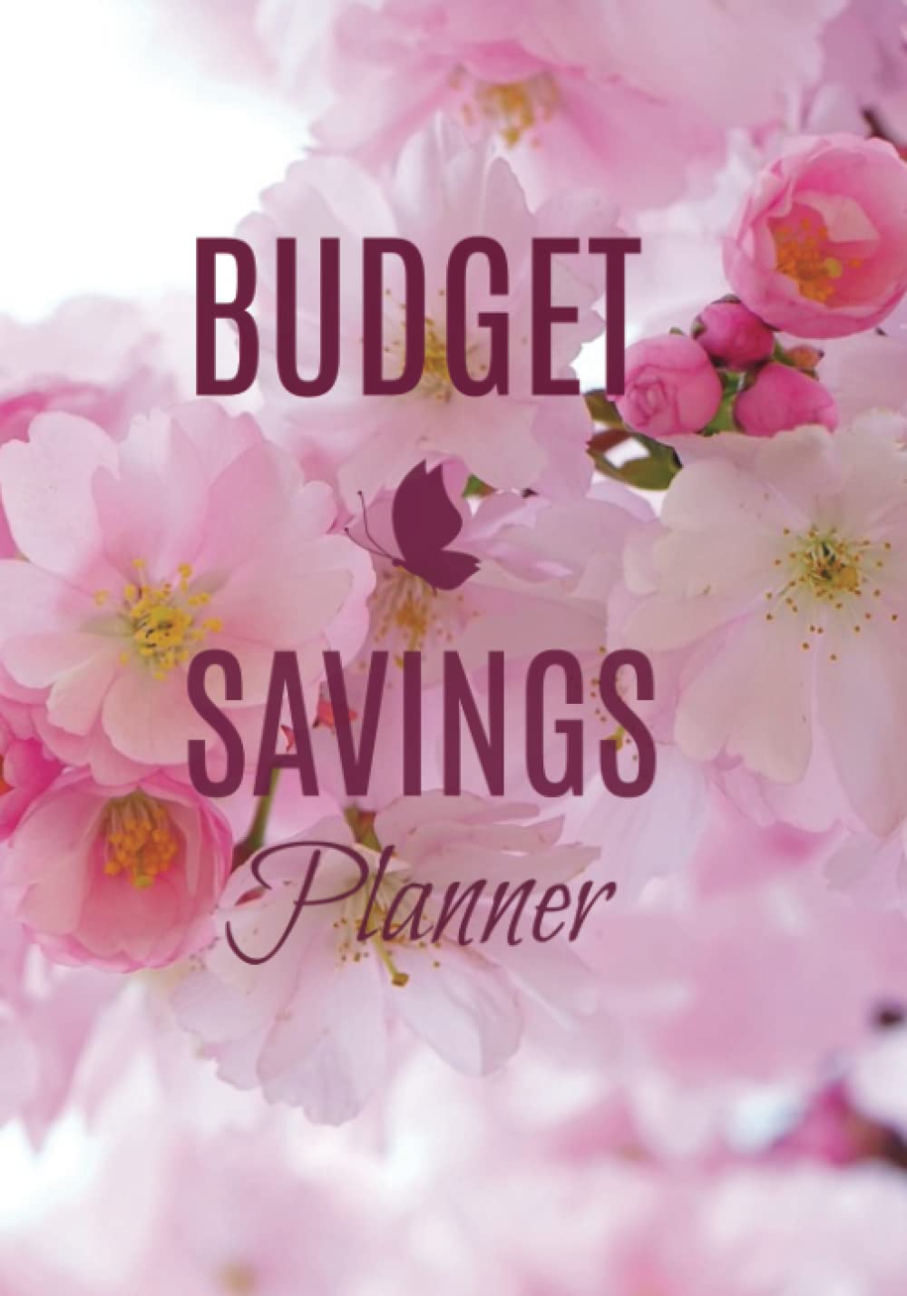 Budget & Savings Planner: 2023 Budget and Savings Tracker baixar livro de graça