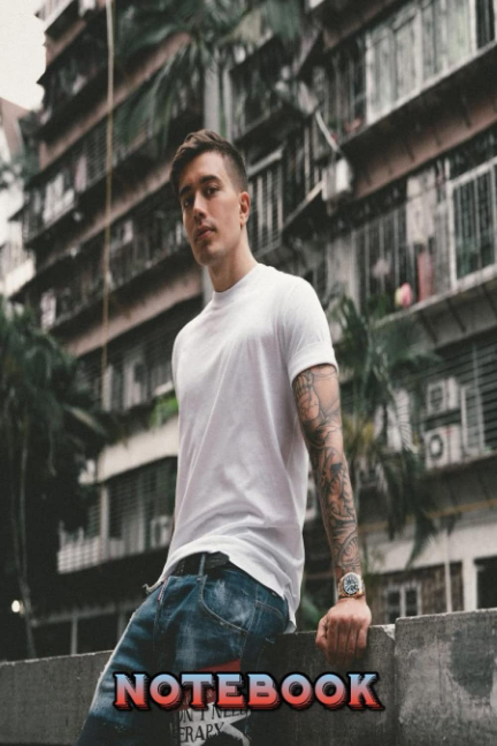 Notebook : Headhunterz Lined Notebook Journal, 100 Pages - Thankgiving Notebook Writing Journal #217