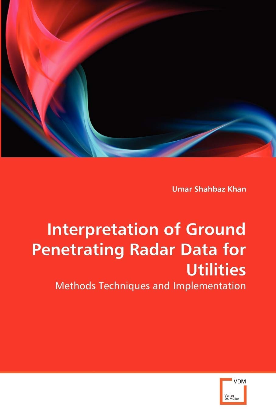 ler totalmente Interpretation of Ground Penetrating Radar Data for Utilities