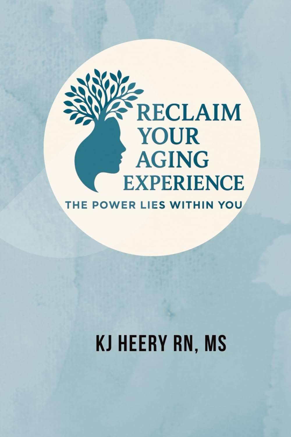 Reclaim Your Aging Experience: Your Power Lies Within baixar o livro de graça