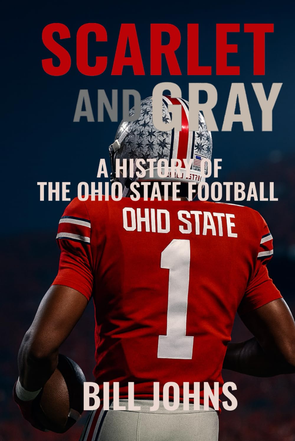 Scarlet and Gray: A History of The Ohio State Football (Saturdays of Legend) baixar o livro de graça