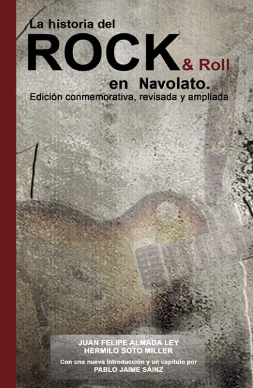 capítulo por capítulo baixar La historia del rock & roll en Navolato (Spanish Edition)