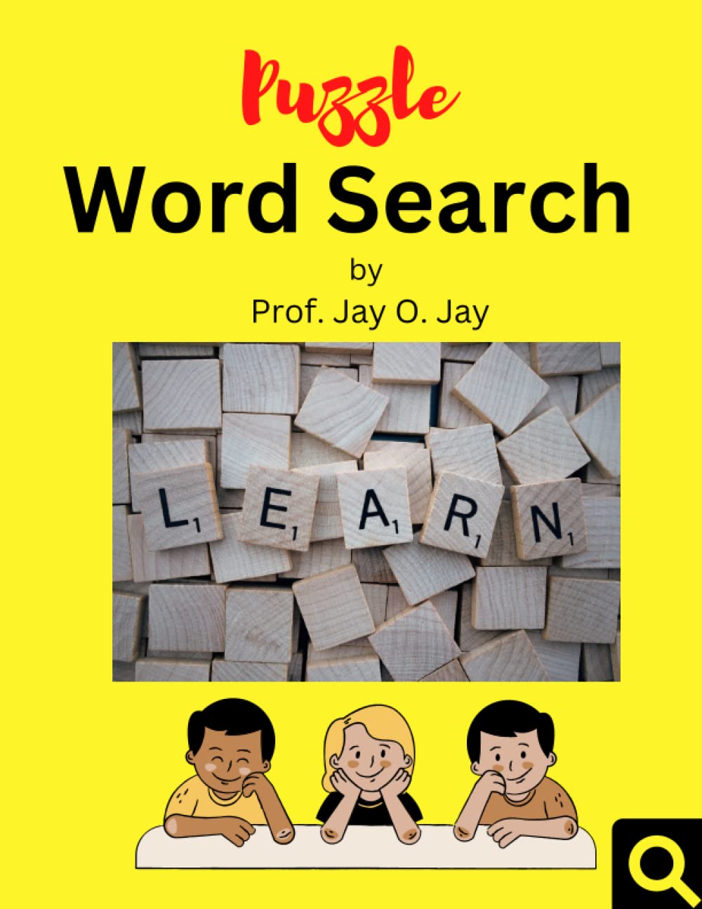 Puzzle Word Search: Gain Mastery and Become Vast through this Puzzle Book which Covers the Most Crucial Fields Necessary and Suitable for All. baixar livro de graça