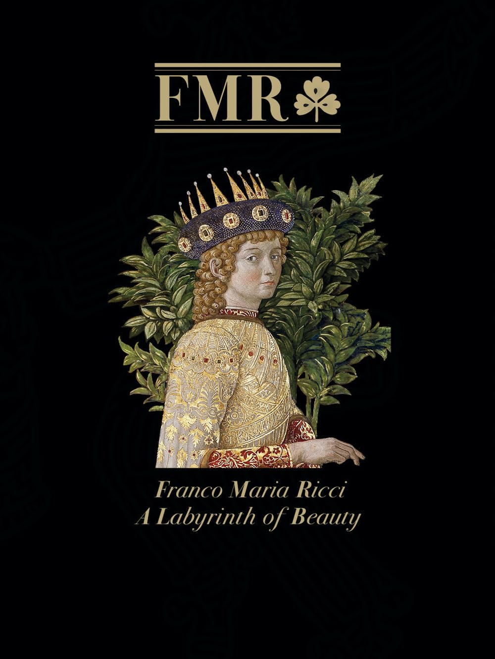 Fmr Franco Maria Ricci: A Labyrinth of Beauty baixar livro de graça