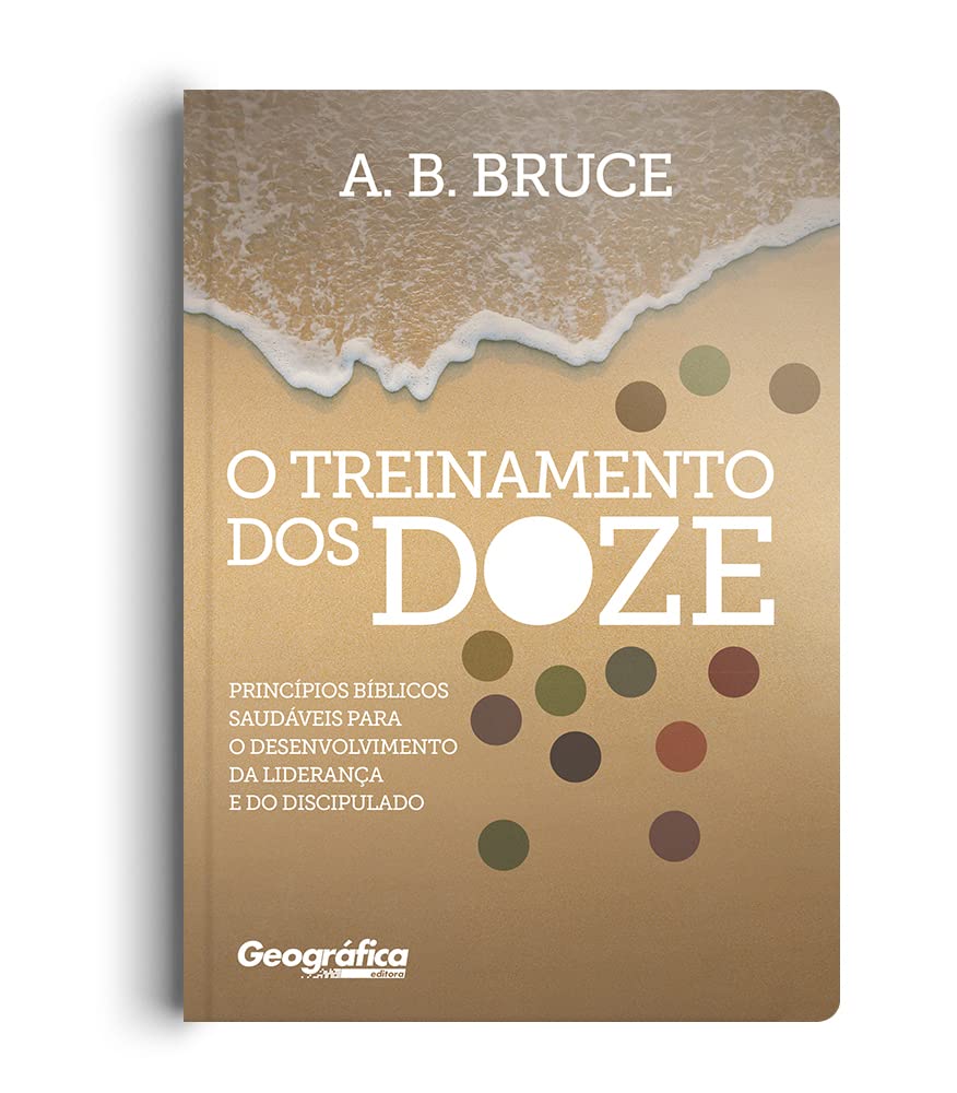 O treinamento dos Doze baixar livro de graça