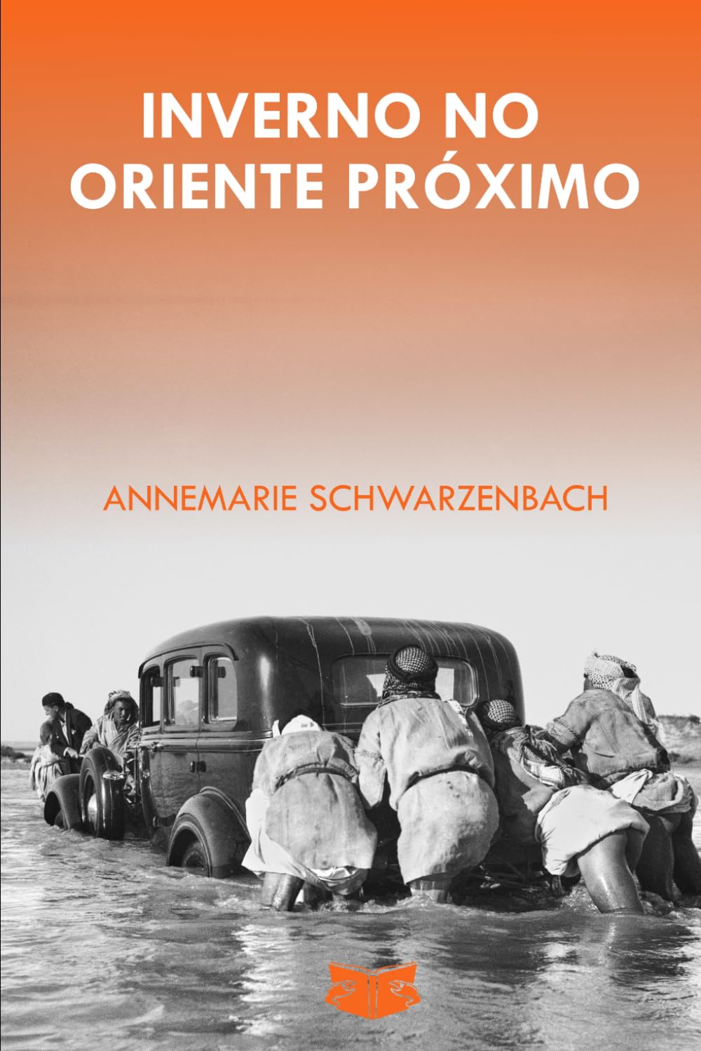 capítulo por capítulo baixar Inverno no Oriente Próximo (Portuguese Edition)
