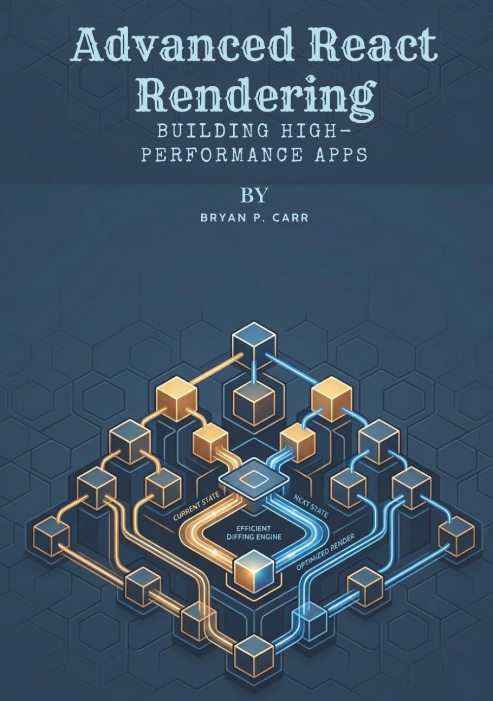 Advanced React Rendering: Building High-Performance Apps baixar livro de graça