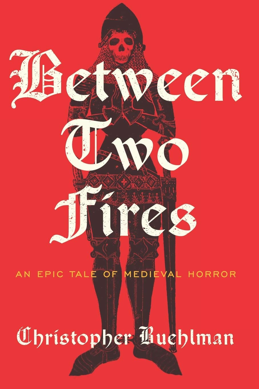 ler totalmente Between Two Fires