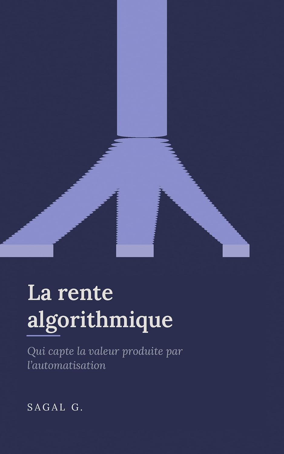 La rente algorithmique (French Edition) baixar livro de graça
