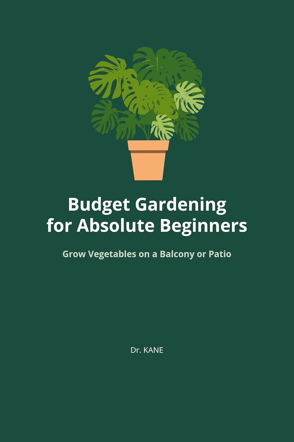ler totalmente Budget Gardening for Absolute Beginners: Grow Vegetables on a Balcony or Patio Without Expensive Tools (English Edition)