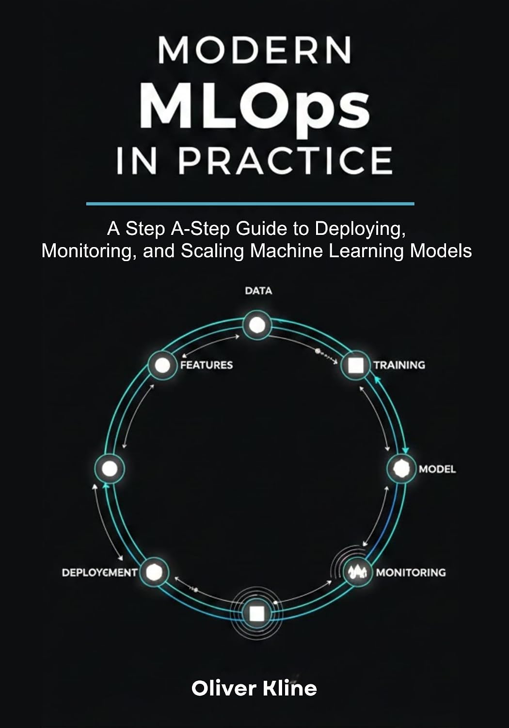 ler totalmente Modern MLOps in Practice: A Step-by-Step Guide to Deploying, Monitoring, and Scaling Machine Learning Models (English Edition)