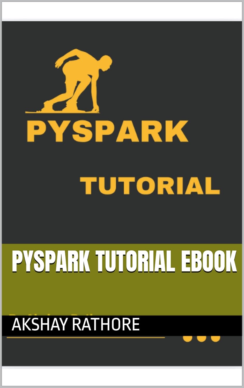 ler totalmente PySpark Tutorial eBook (English Edition)