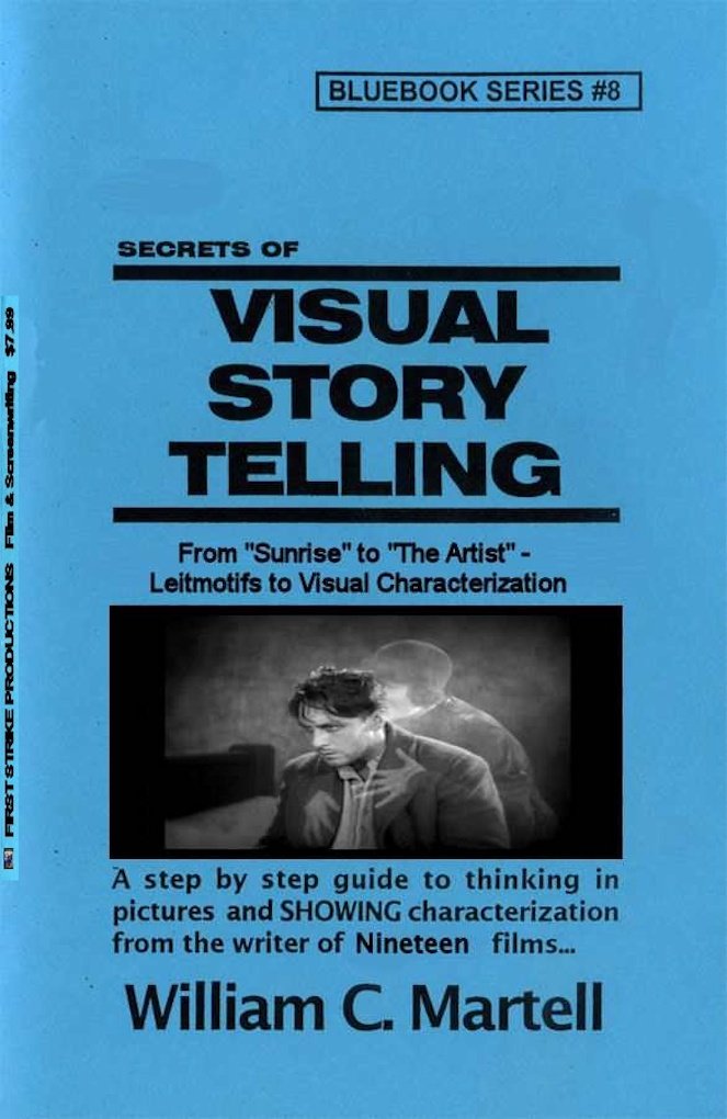 Visual Storytelling (Screenwriting Blue Books Book 8) (English Edition) baixar livro de graça
