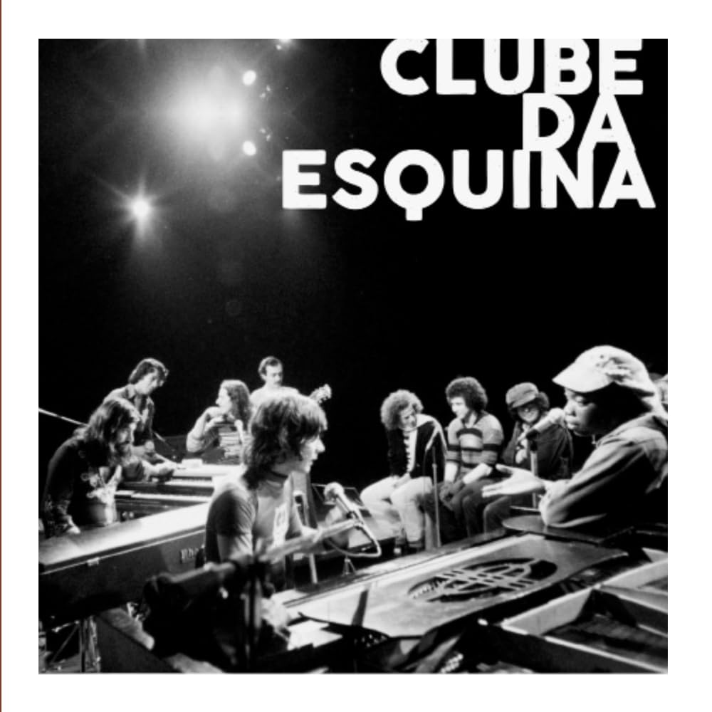 Clube da Esquina - Trajetória Musical baixar o livro de graça