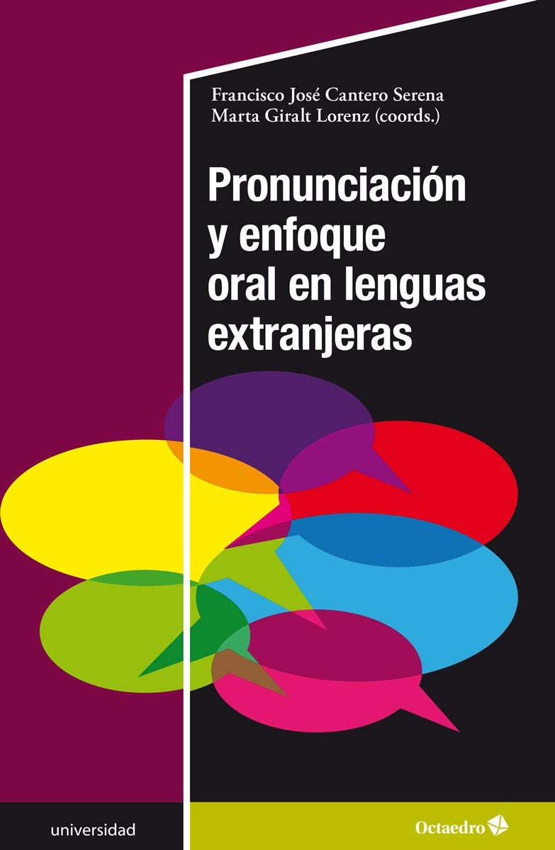 Pronunciaci n y enfoque oral en lenguas extranjeras baixar o livro de graça