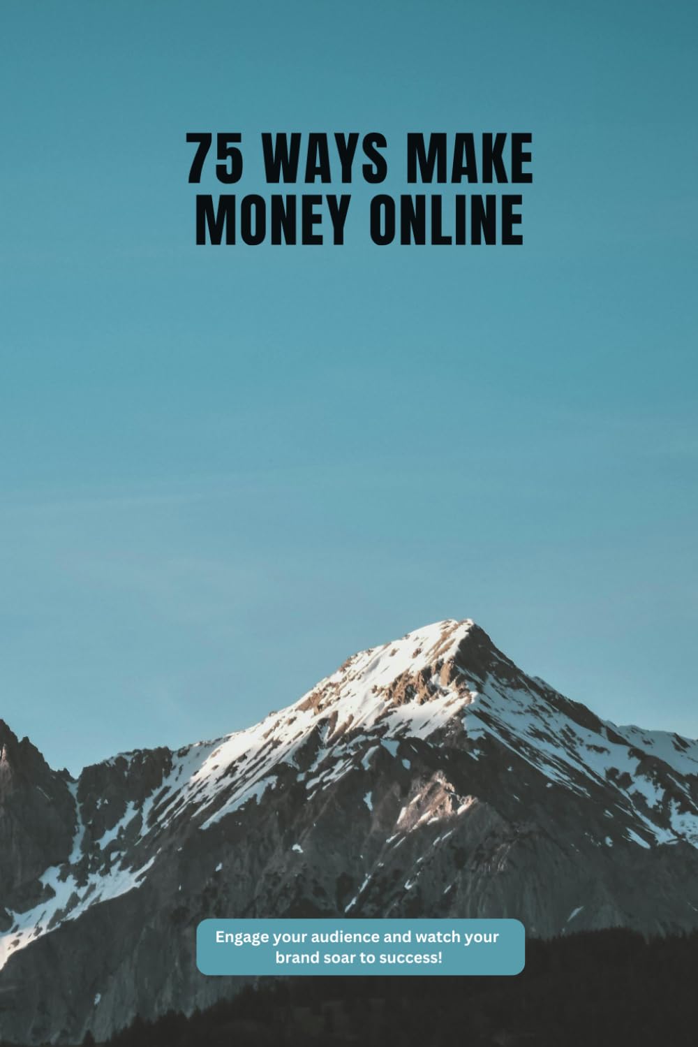 capítulo por capítulo baixar Make Money Online: 75 Simple Ideas to Earn Extra Income from Home: Discover Simple Online Income Ideas, Work-from-Home Opportunities, and Digital Business Strategies