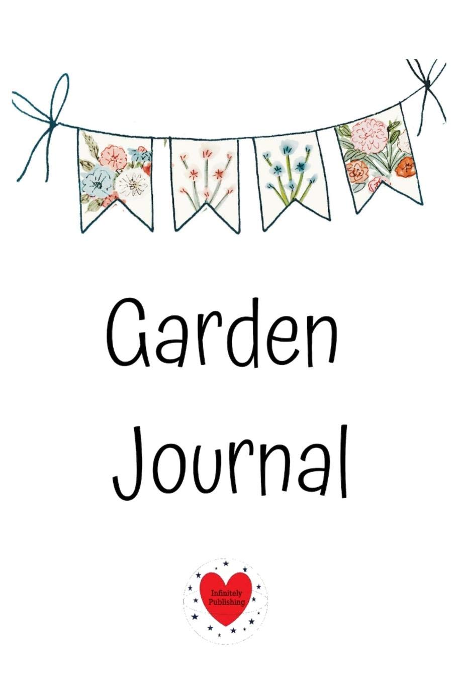 ler totalmente Garden Journal: Gardening Planner and Log Book & Record Diary With Seasonal, Monthly & Yearly Planning Checklist, To Do & Shopping List