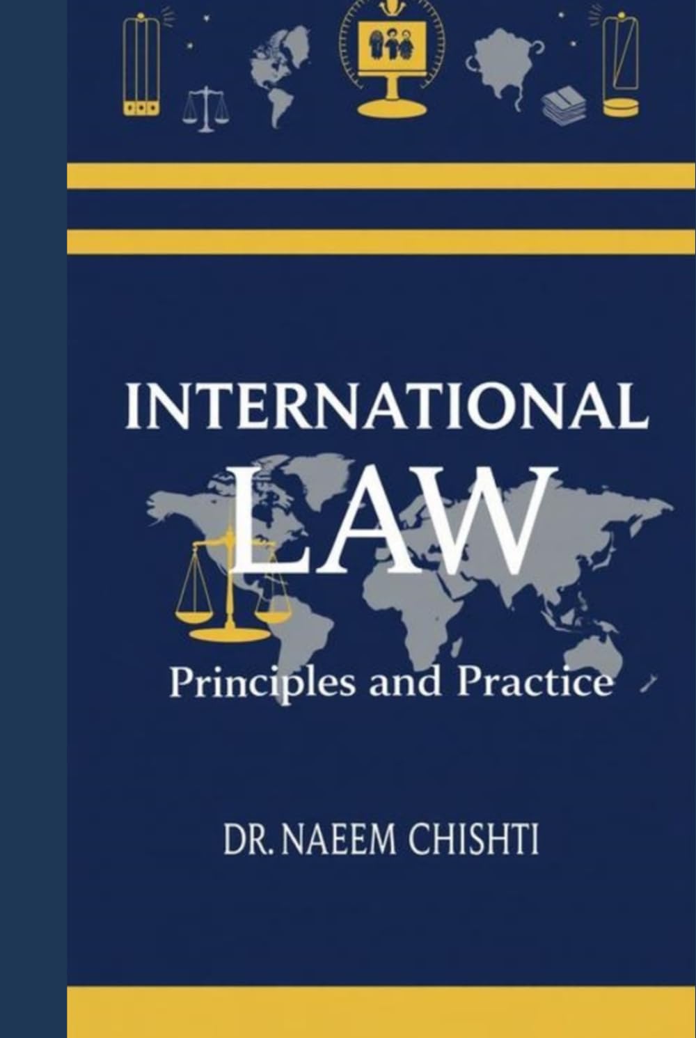 International Law: Principles and Practice baixar livro de graça