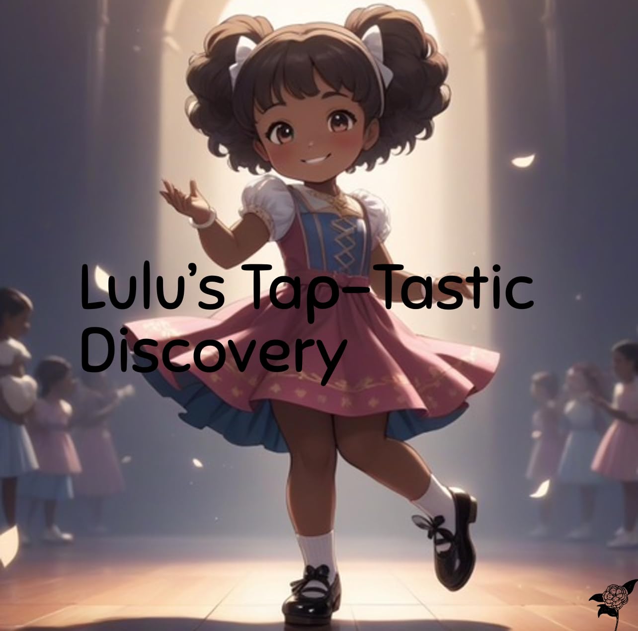 ler totalmente Lulu’ s Tap- Tastic Discovery (English Edition)