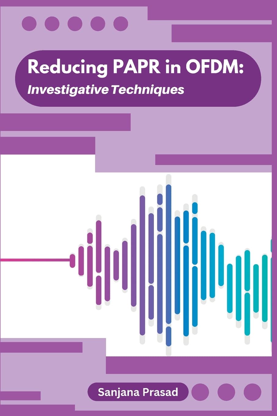 capítulo por capítulo baixar Reducing PAPR in OFDM: Investigative Techniques