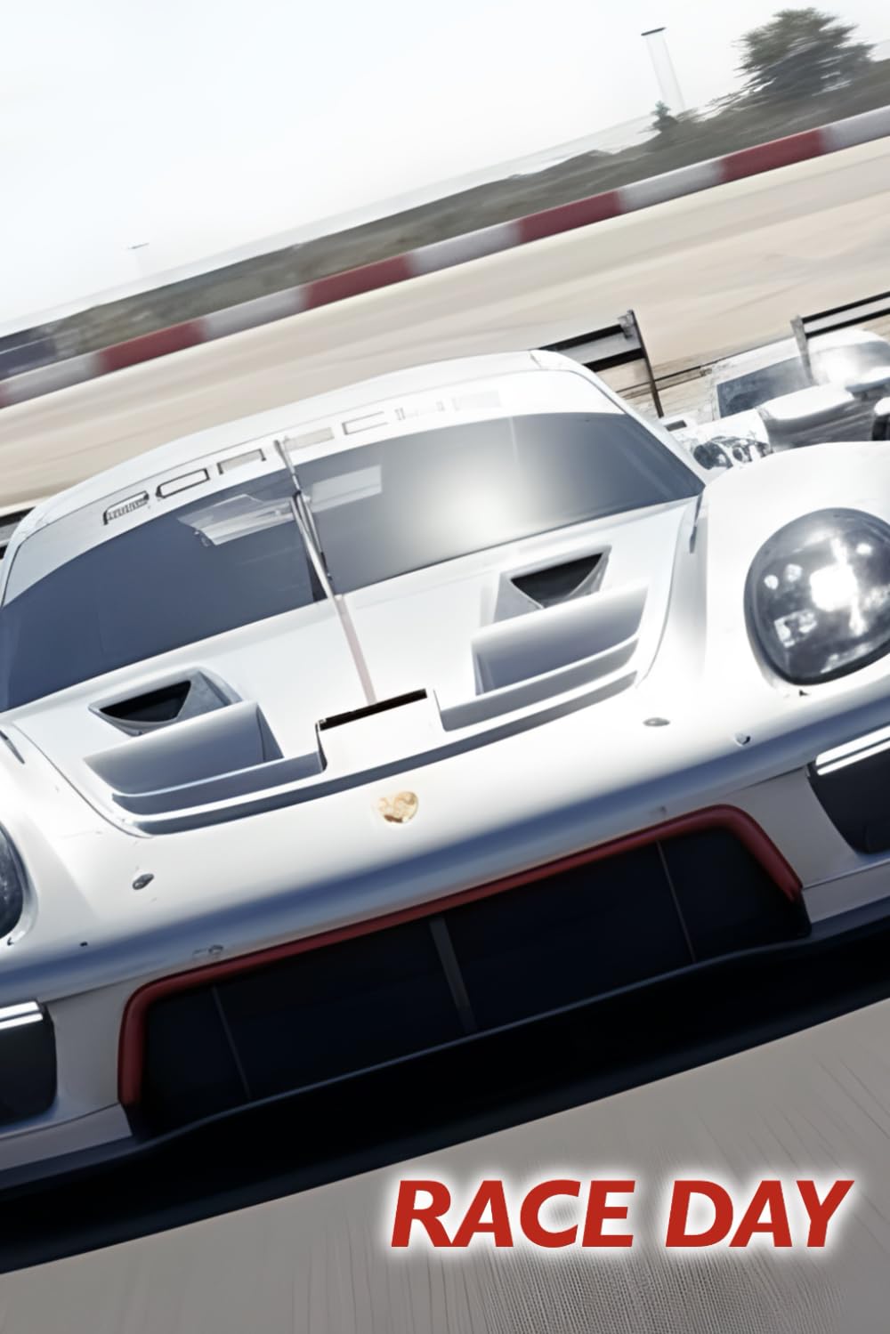 Race Day Notebook: Motorsport Journal for Racing Fans, Track Days & Car Enthusiasts baixar o livro de graça