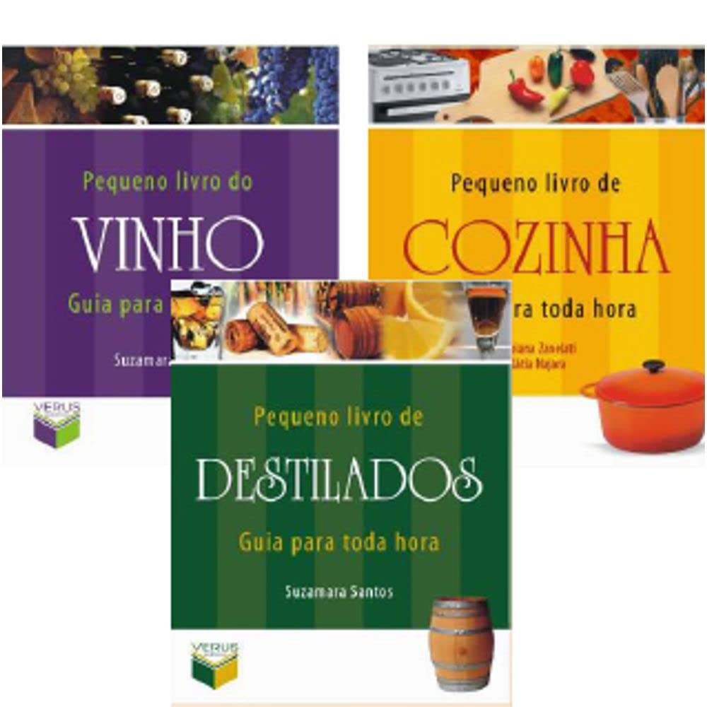 capítulo por capítulo baixar Colecao Pequeno Livro - Guia Para Toda Hora