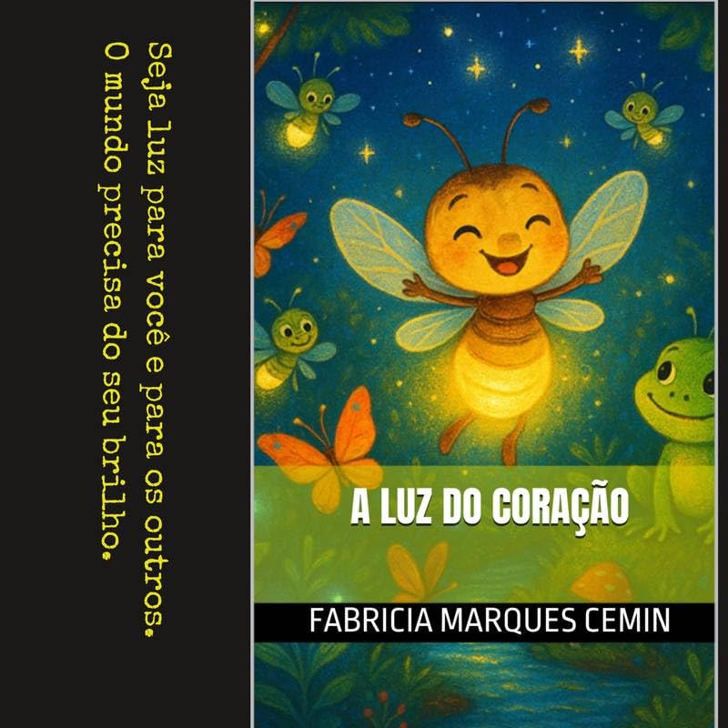 ler totalmente A LUZ DO CORAÇÃO