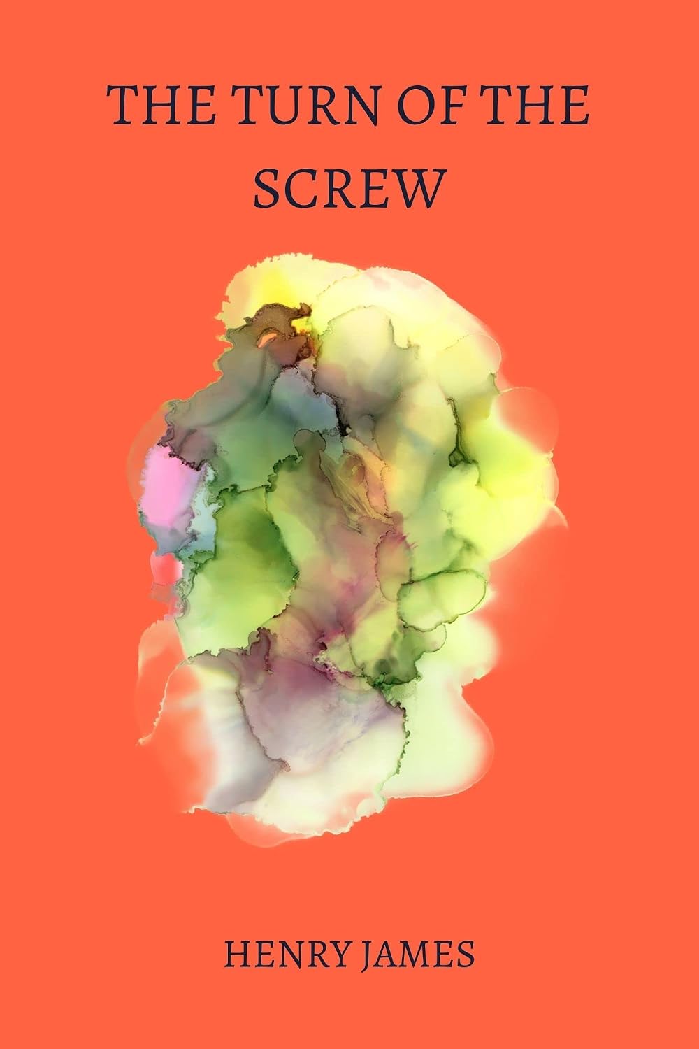 The Turn of the Screw by henry james (English Edition) baixar livro de graça
