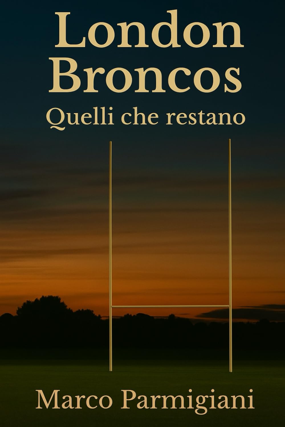 London Broncos - Quelli che restano baixar o livro de graça