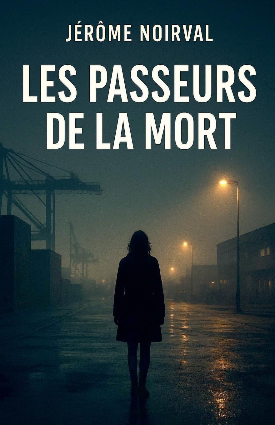 Les passeurs de la mort baixar livro de graça