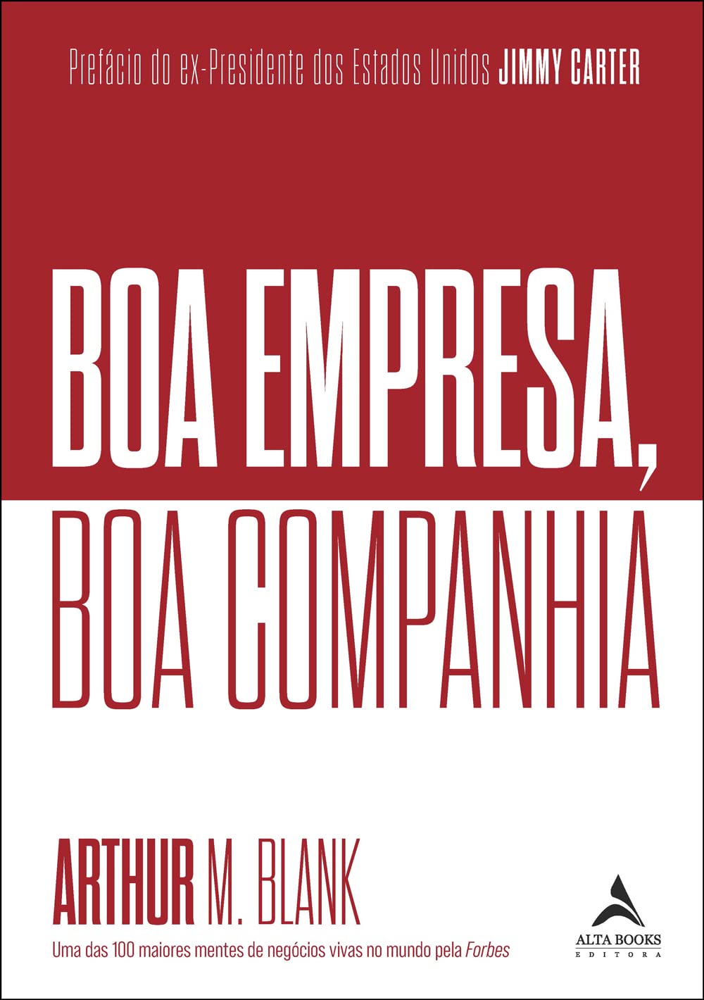 Boa empresa, boa companhia baixar o livro de graça