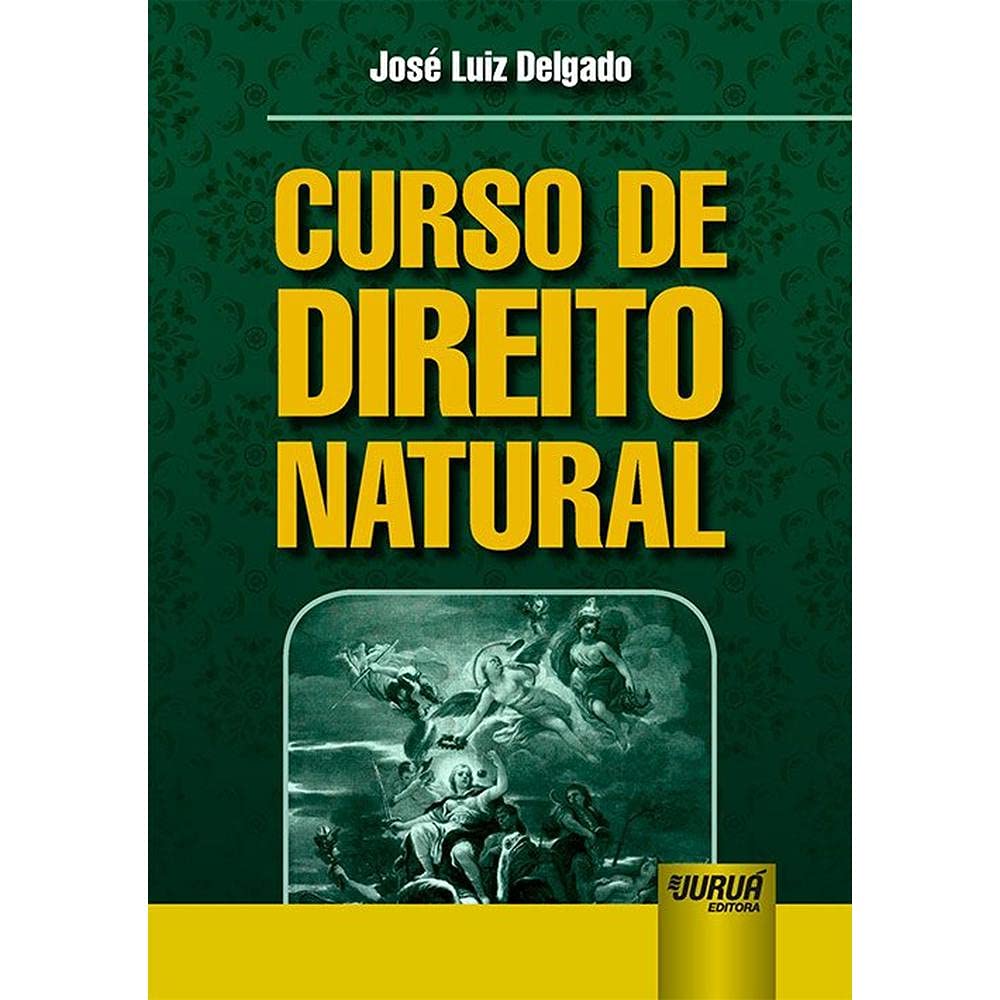 ler totalmente Curso de Direito Natural